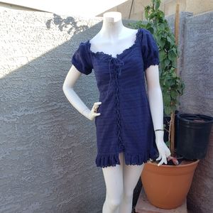 Lovers + friends little Dress